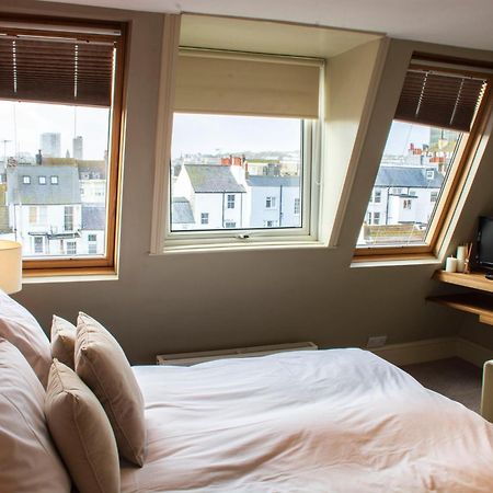 Amherst Brighton Eksteriør billede