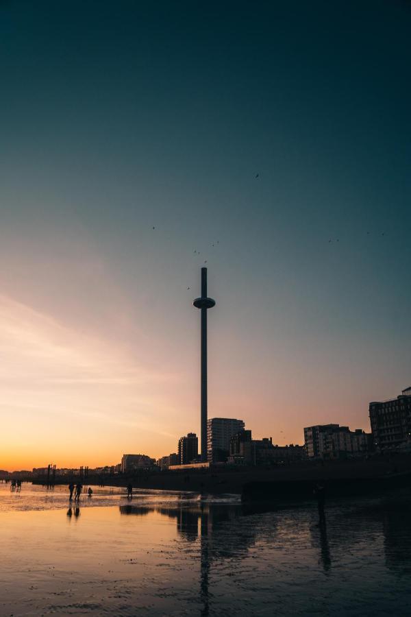 Amherst Brighton Eksteriør billede