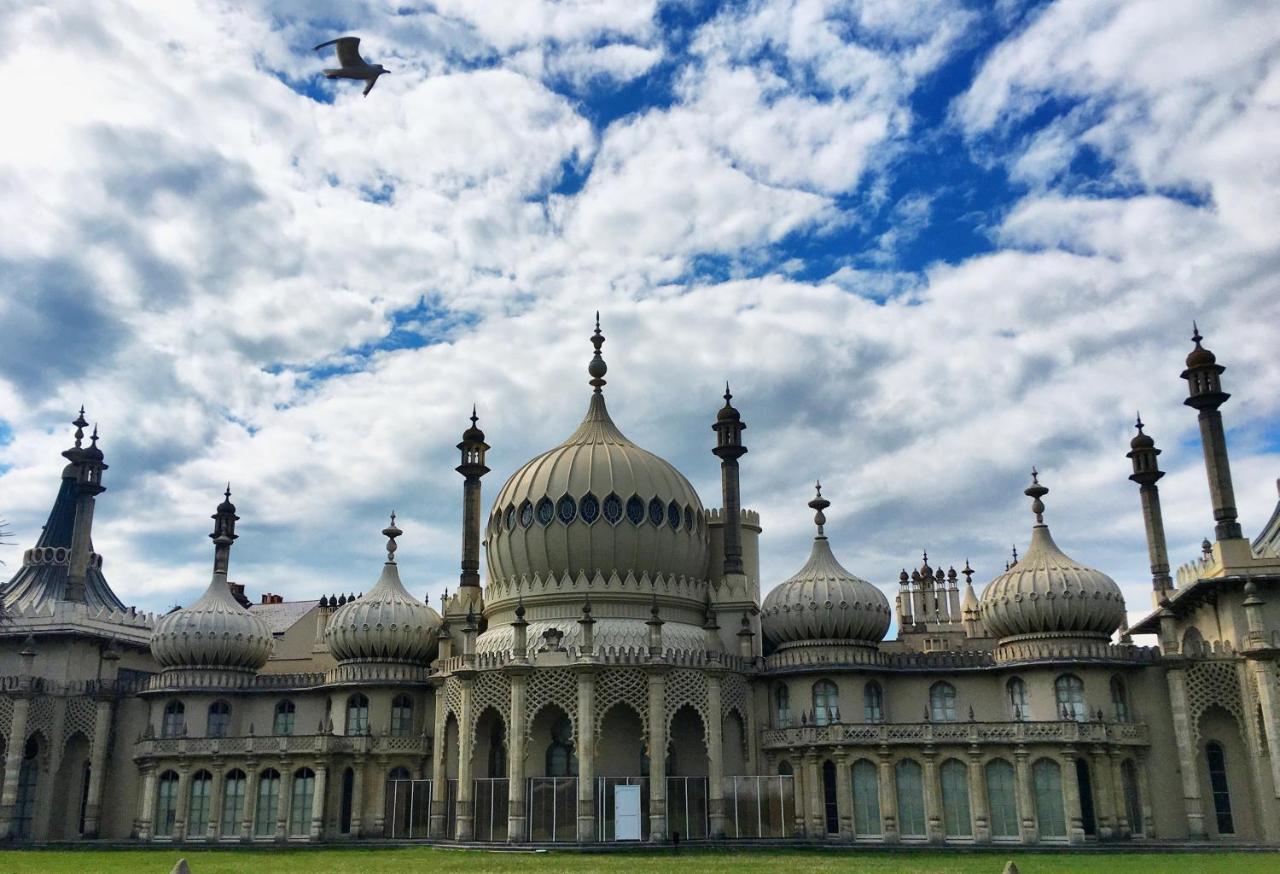 Amherst Brighton Eksteriør billede