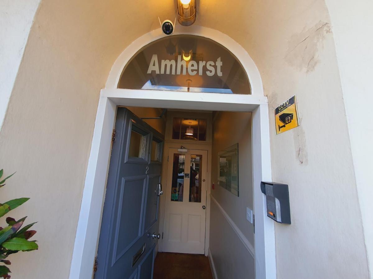 Amherst Brighton Eksteriør billede