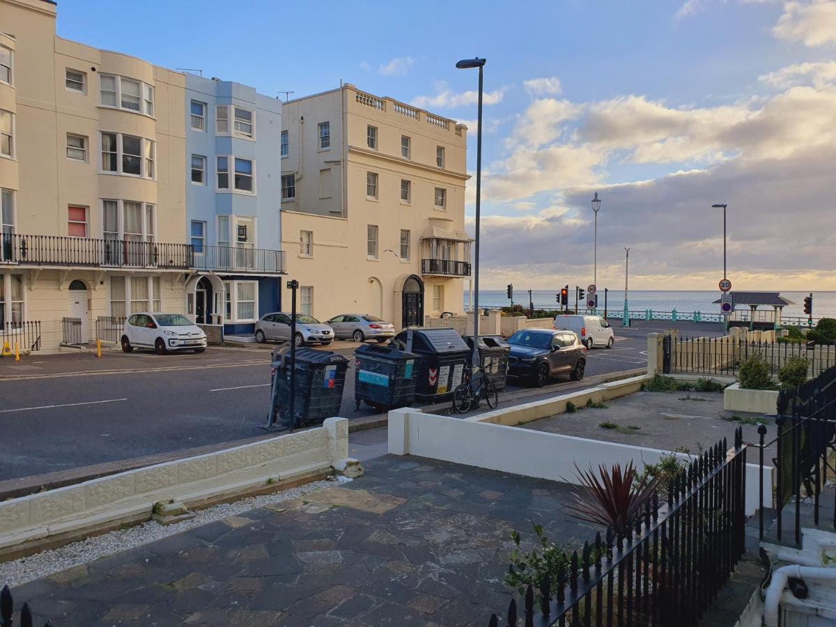 Amherst Brighton Eksteriør billede