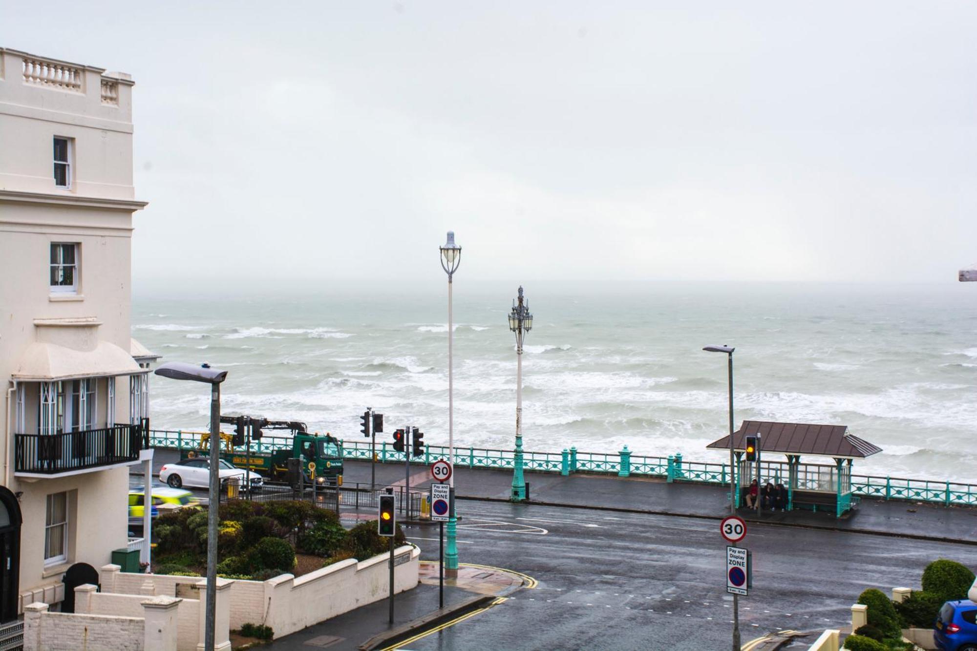 Amherst Brighton Eksteriør billede