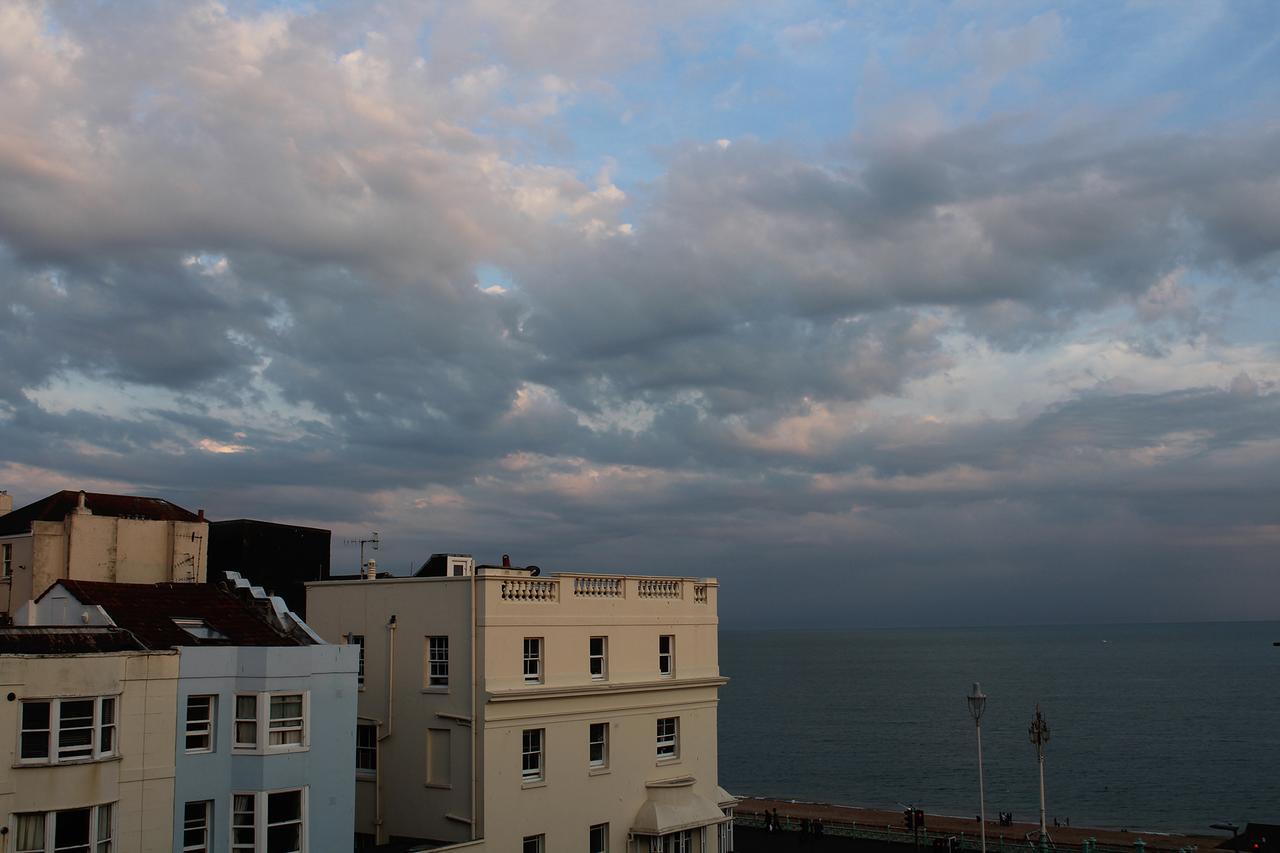 Amherst Brighton Eksteriør billede