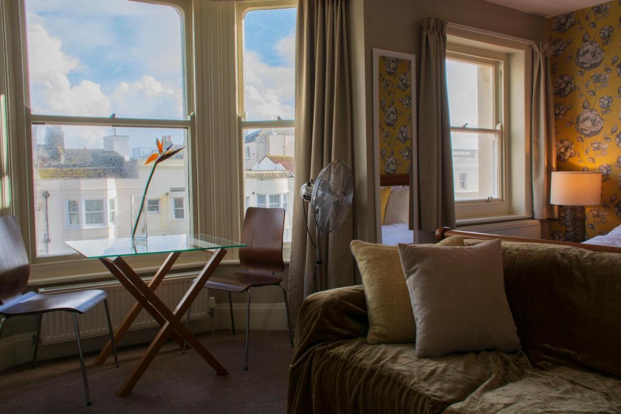 Amherst Brighton Eksteriør billede